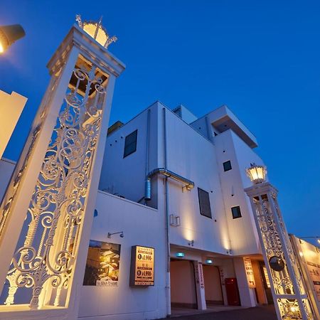 Hotel Coco Club Azumino (Adults Only) Buitenkant foto