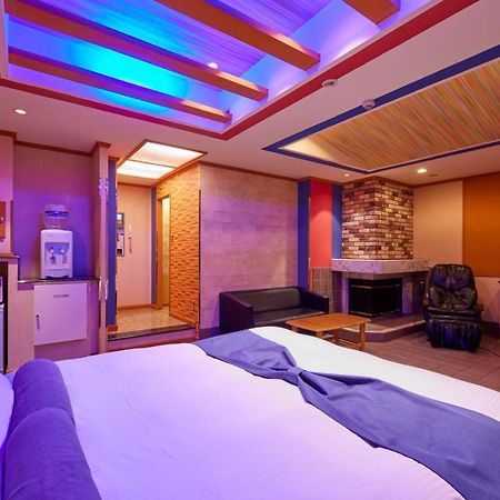 Hotel Coco Club Azumino (Adults Only) Buitenkant foto