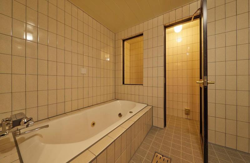 Hotel Coco Club Azumino (Adults Only) Buitenkant foto