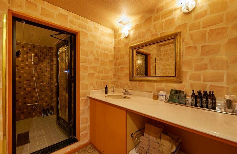 Hotel Coco Club Azumino (Adults Only) Buitenkant foto
