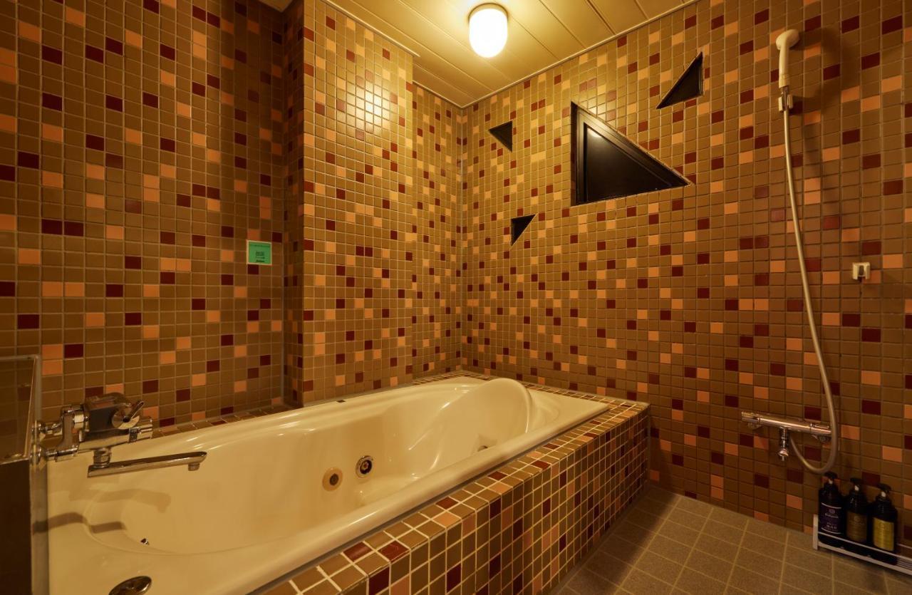 Hotel Coco Club Azumino (Adults Only) Buitenkant foto