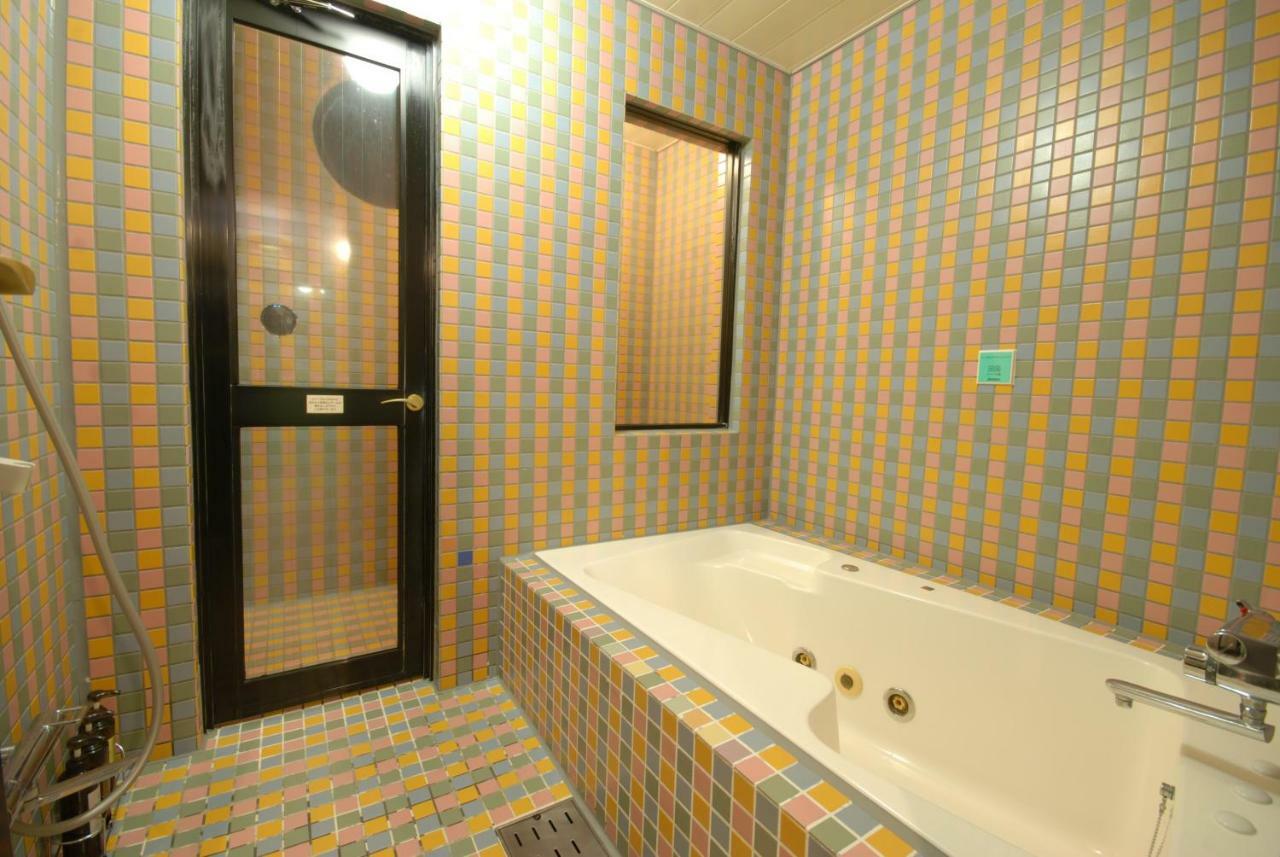 Hotel Coco Club Azumino (Adults Only) Buitenkant foto