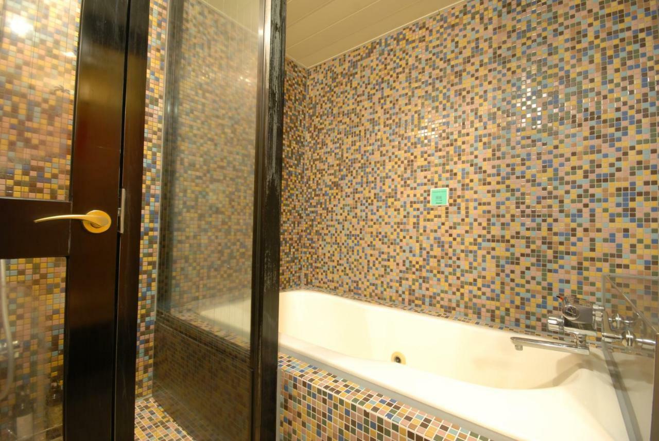 Hotel Coco Club Azumino (Adults Only) Buitenkant foto